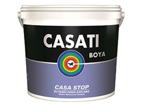 Casa Stop