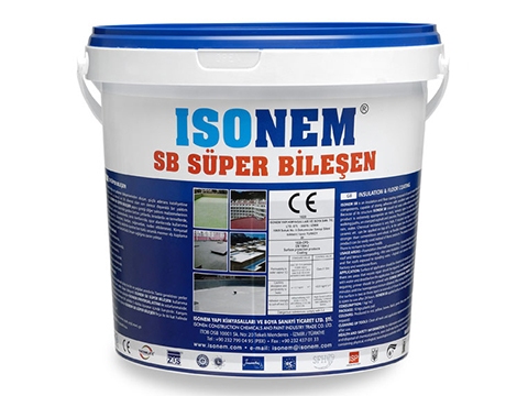 SB SÜPER BİLEŞEN