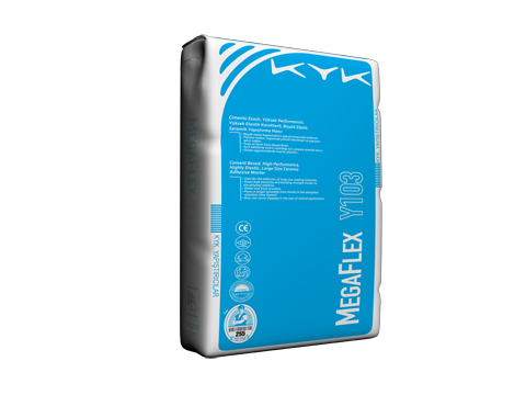 MegaFlex Y103